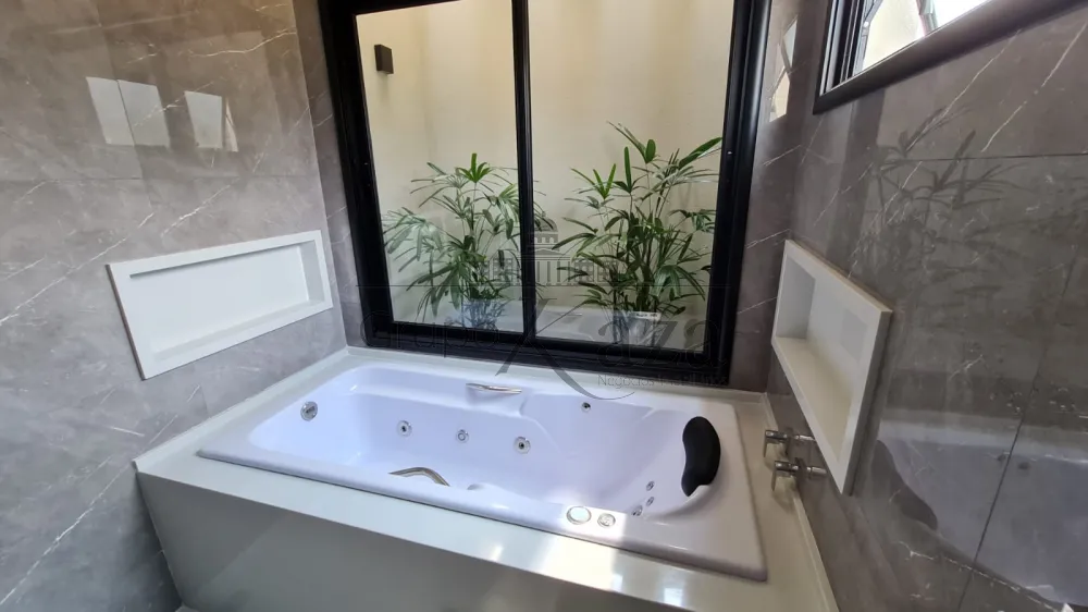 Foto 15 de Casa Condomínio em Condomínio Residencial Alphaville I, São José dos Campos - imagem 15