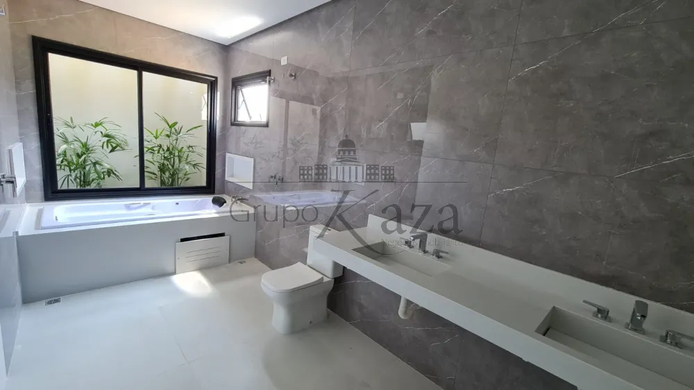 Foto 16 de Casa Condomínio em Condomínio Residencial Alphaville I, São José dos Campos - imagem 16