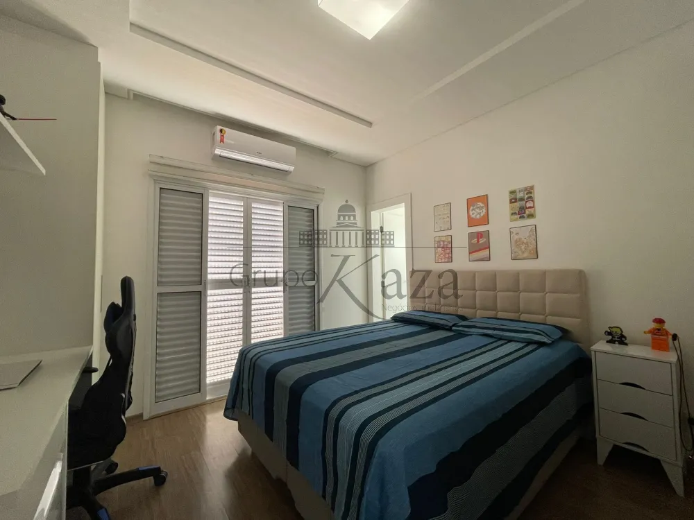 Foto 13 de Casa Condomínio em Urbanova, São José dos Campos - imagem 13
