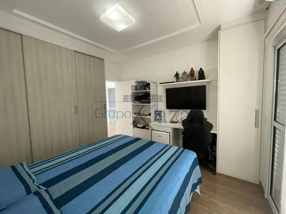 Foto 14 de Casa Condomínio em Urbanova, São José dos Campos - imagem 14