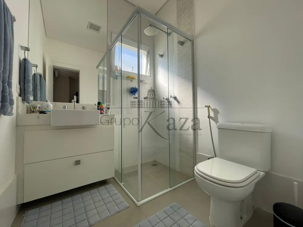 Foto 19 de Casa Condomínio em Urbanova, São José dos Campos - imagem 19