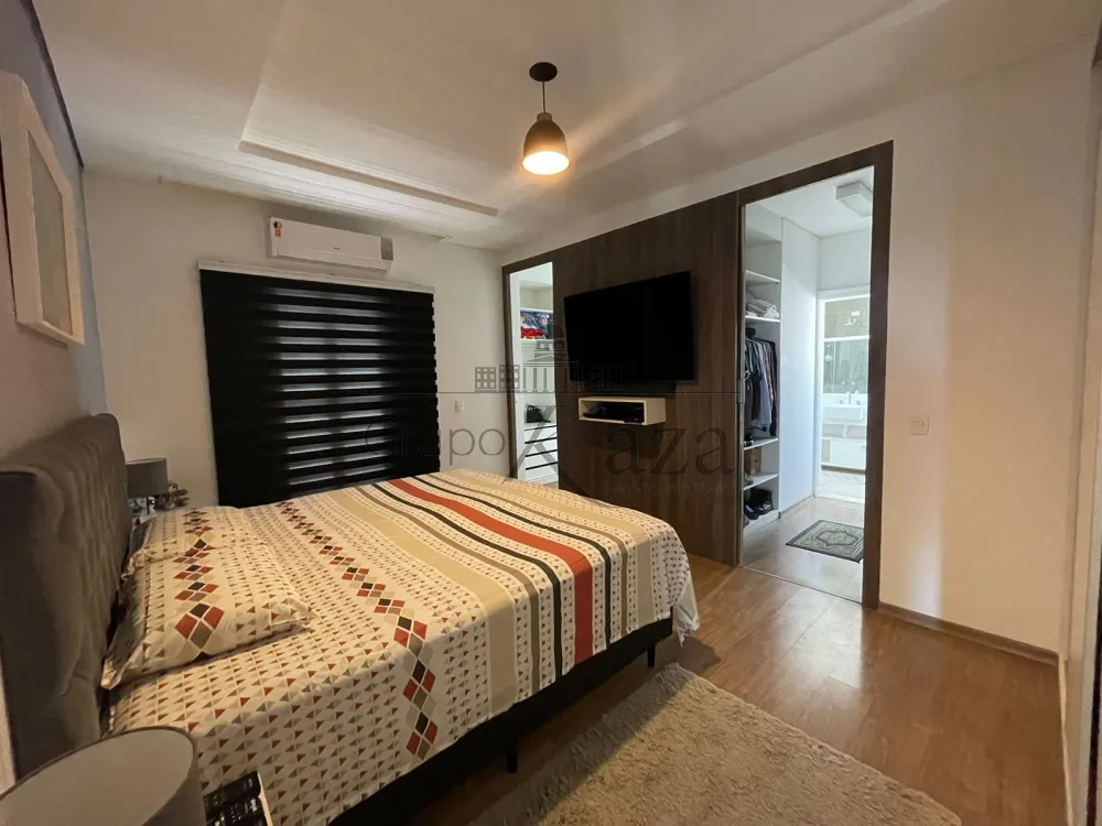 Foto 8 de Casa Condomínio em Urbanova, São José dos Campos - imagem 8
