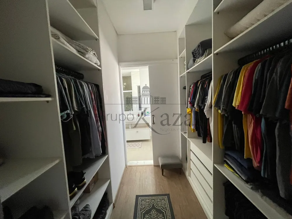 Foto 18 de Casa Condomínio em Urbanova, São José dos Campos - imagem 18