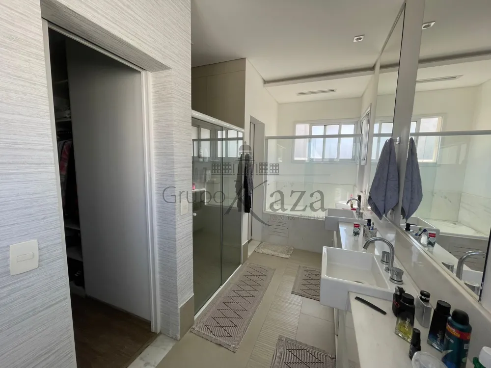 Foto 24 de Casa Condomínio em Urbanova, São José dos Campos - imagem 24
