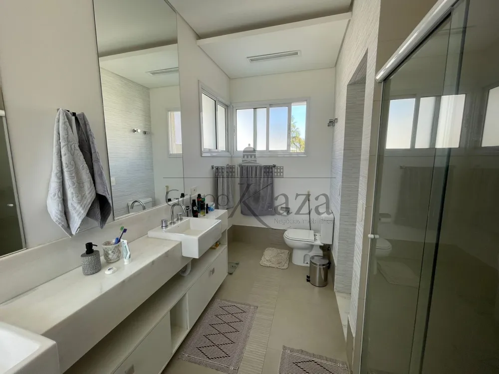 Foto 22 de Casa Condomínio em Urbanova, São José dos Campos - imagem 22