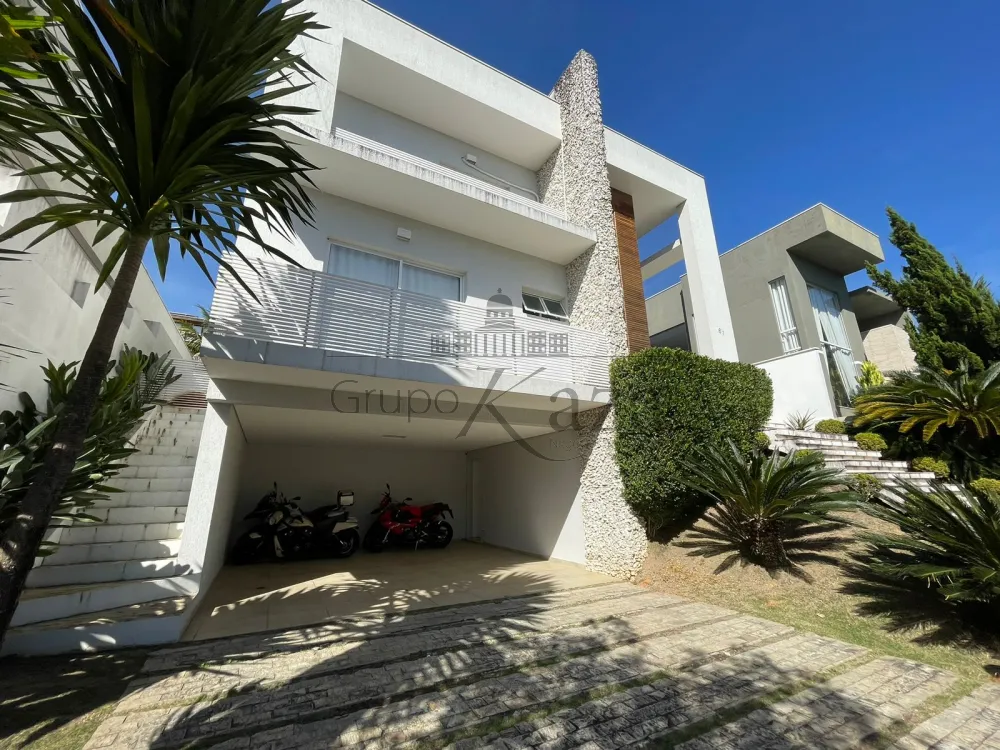 Foto 1 de Casa Condomínio em Urbanova, São José dos Campos - imagem 1