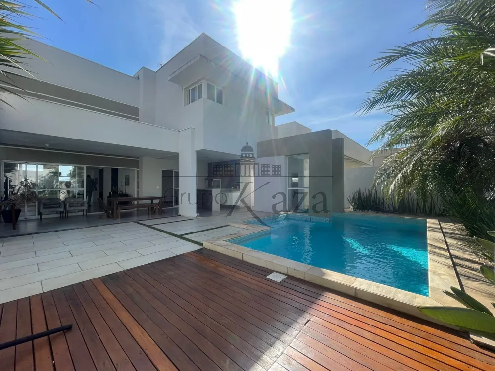 Foto 31 de Casa Condomínio em Urbanova, São José dos Campos - imagem 31