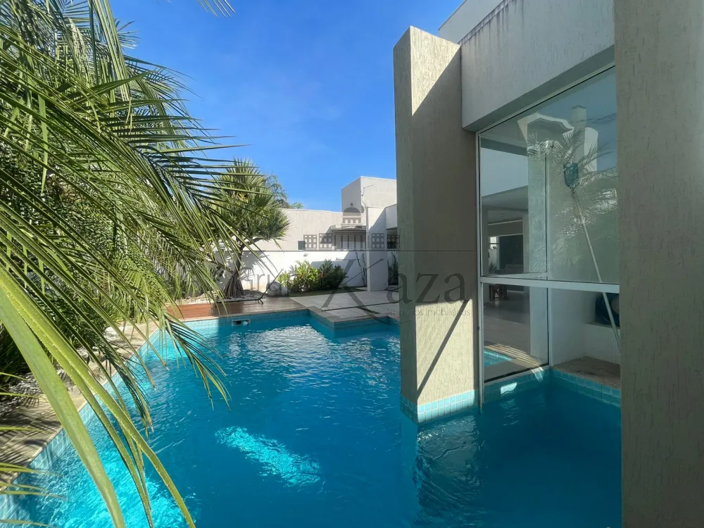 Foto 28 de Casa Condomínio em Urbanova, São José dos Campos - imagem 28