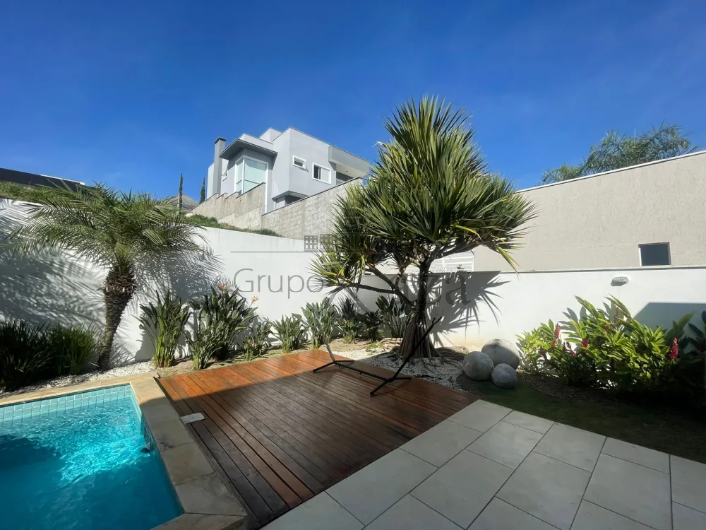 Foto 29 de Casa Condomínio em Urbanova, São José dos Campos - imagem 29