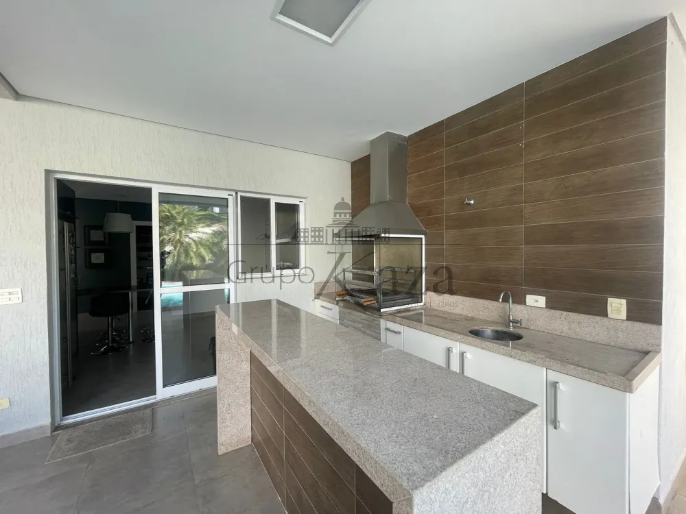 Foto 27 de Casa Condomínio em Urbanova, São José dos Campos - imagem 27