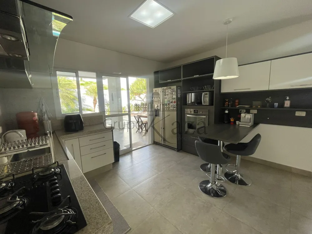 Foto 16 de Casa Condomínio em Urbanova, São José dos Campos - imagem 16