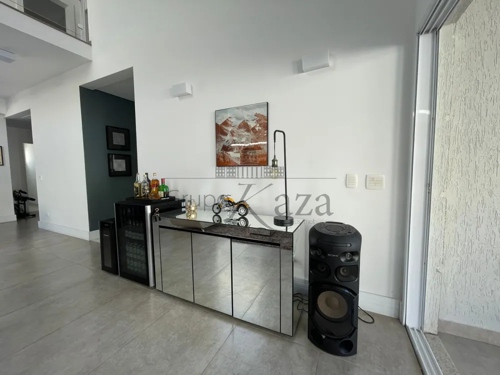 Foto 17 de Casa Condomínio em Urbanova, São José dos Campos - imagem 17