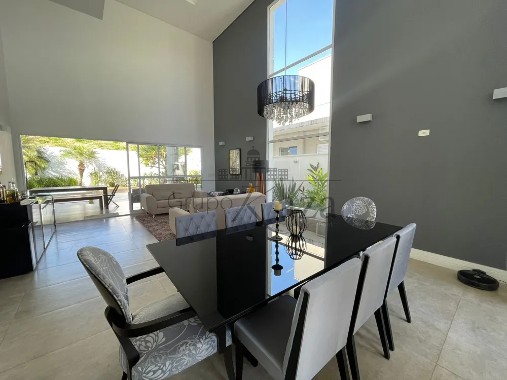 Foto 10 de Casa Condomínio em Urbanova, São José dos Campos - imagem 10
