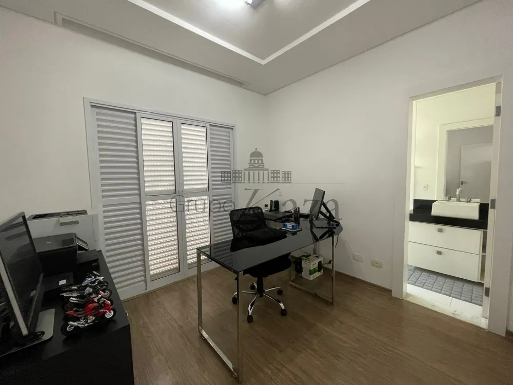 Foto 21 de Casa Condomínio em Urbanova, São José dos Campos - imagem 21