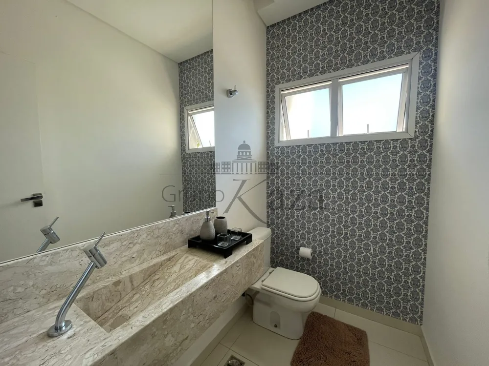 Foto 20 de Casa Condomínio em Urbanova, São José dos Campos - imagem 20