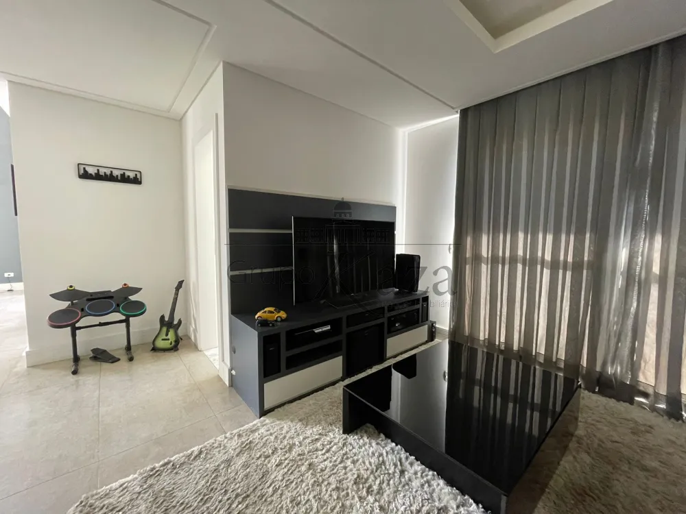 Foto 11 de Casa Condomínio em Urbanova, São José dos Campos - imagem 11