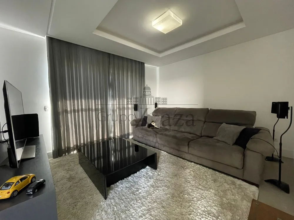 Foto 4 de Casa Condomínio em Urbanova, São José dos Campos - imagem 4