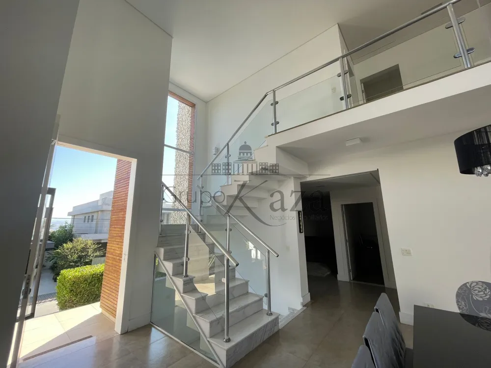 Foto 5 de Casa Condomínio em Urbanova, São José dos Campos - imagem 5