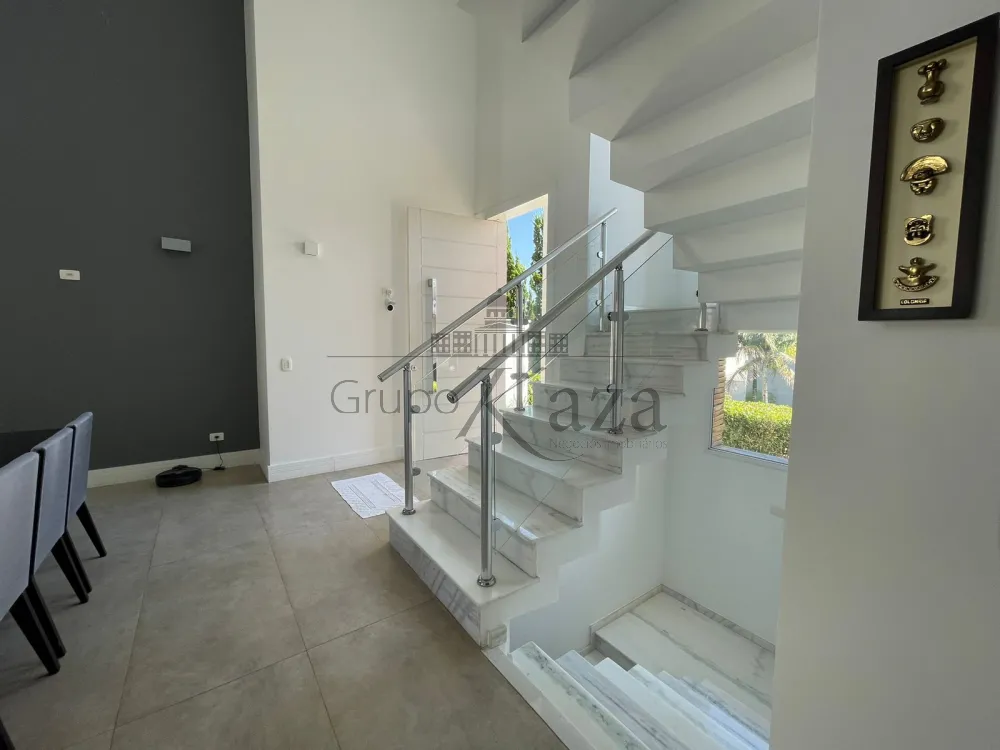 Foto 6 de Casa Condomínio em Urbanova, São José dos Campos - imagem 6
