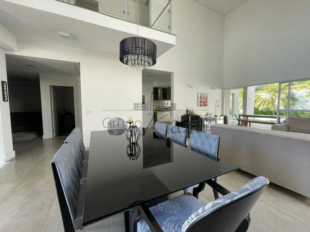 Foto 7 de Casa Condomínio em Urbanova, São José dos Campos - imagem 7