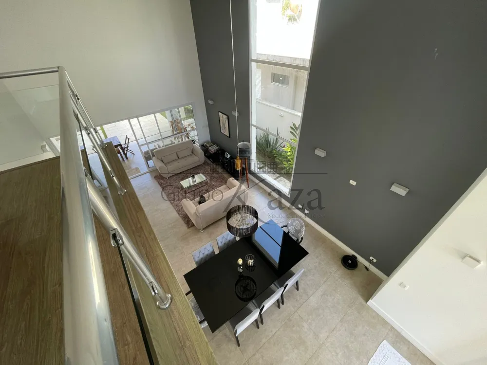 Foto 15 de Casa Condomínio em Urbanova, São José dos Campos - imagem 15
