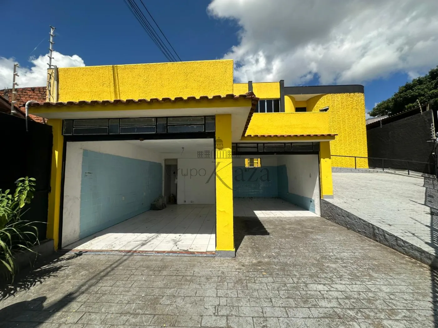 Foto 1 de Comercial Ponto Comercial em Jardim Bela Vista, São José dos Campos - imagem 1