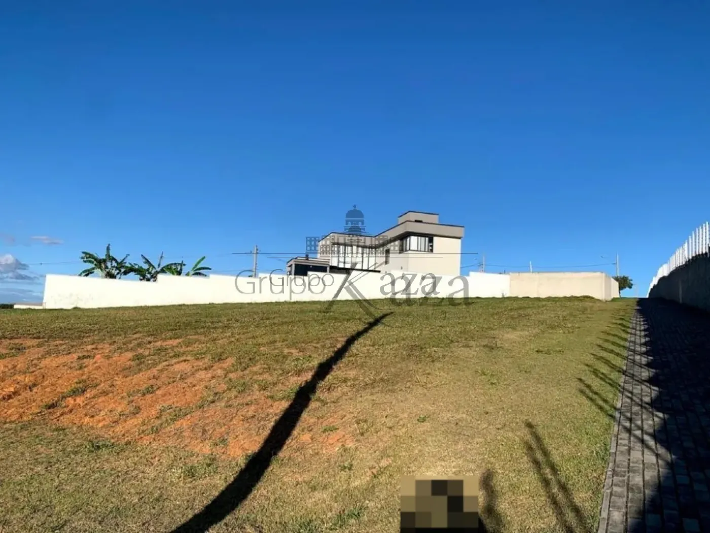 Foto 2 de Terreno Condomínio em Condomínio Residencial Ecopark Bourbon, Caçapava - imagem 2 Foto 2 de Terreno Condomínio em Condomínio Residencial Ecopark Bourbon, Caçapava - imagem 2