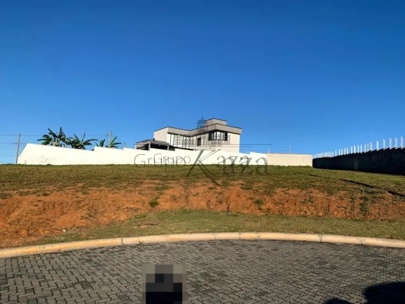 Foto 3 de Terreno Condomínio em Condomínio Residencial Ecopark Bourbon, Caçapava - imagem 3 Foto 3 de Terreno Condomínio em Condomínio Residencial Ecopark Bourbon, Caçapava - imagem 3