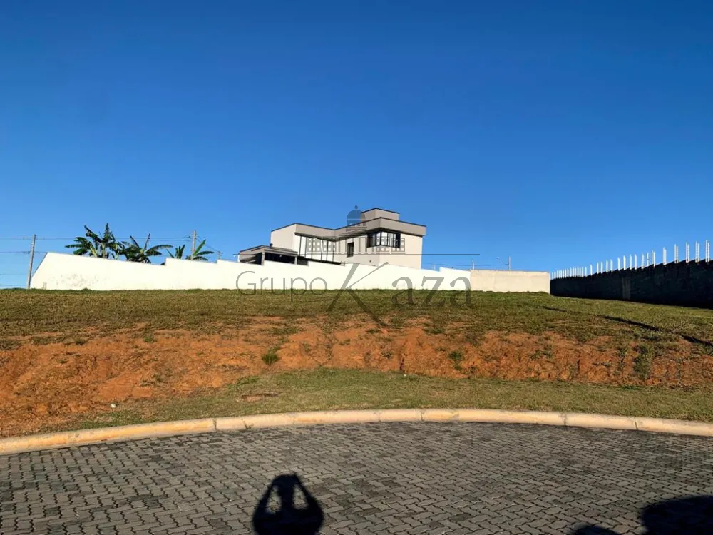 Foto 2 de Terreno Condomínio em Condomínio Residencial Ecopark Bourbon, Caçapava - imagem 2