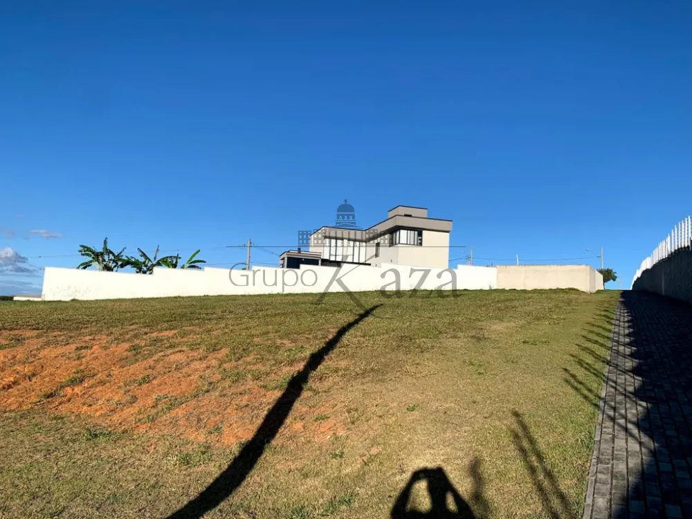 Foto 4 de Terreno Condomínio em Condomínio Residencial Ecopark Bourbon, Caçapava - imagem 4