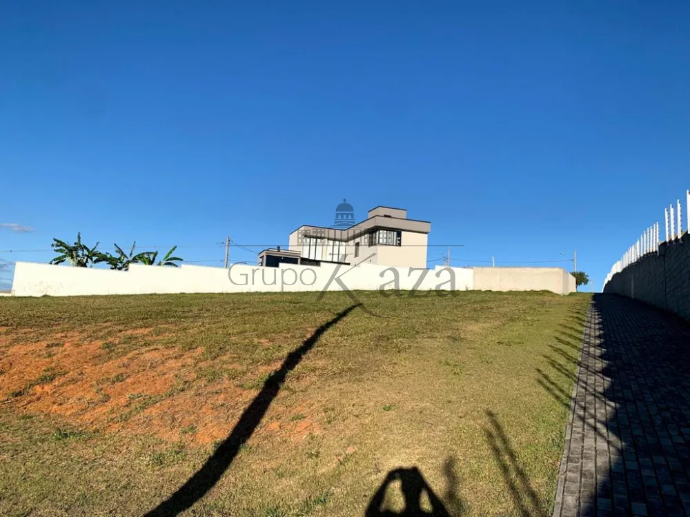 Foto 5 de Terreno Condomínio em Condomínio Residencial Ecopark Bourbon, Caçapava - imagem 5