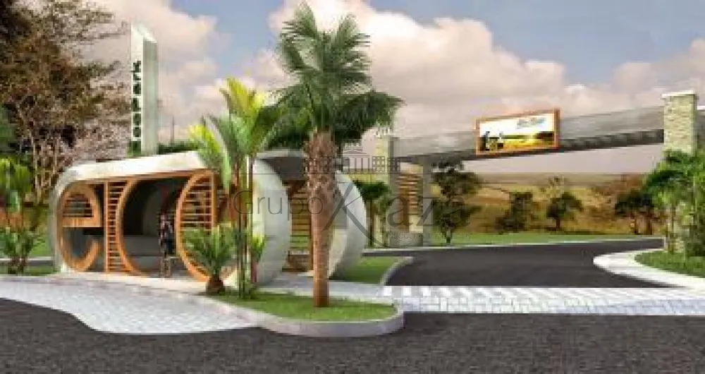 Foto 7 de Terreno Condomínio em Condomínio Residencial Ecopark Bourbon, Caçapava - imagem 7