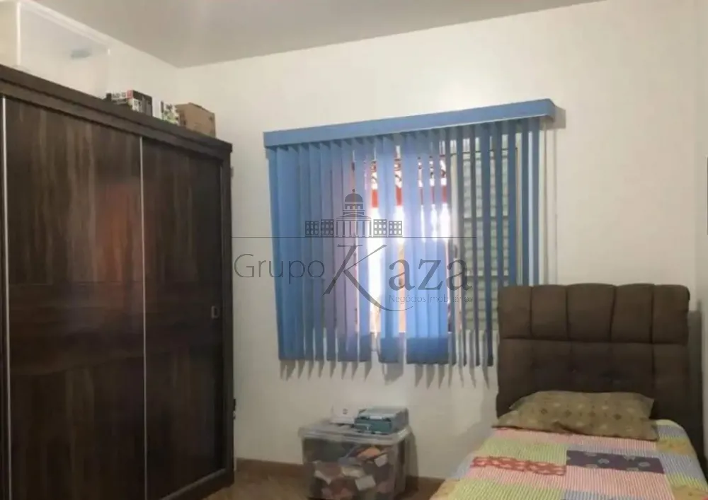 Foto 2 de Casa Padrão em Jardim Didinha, Jacareí - imagem 2