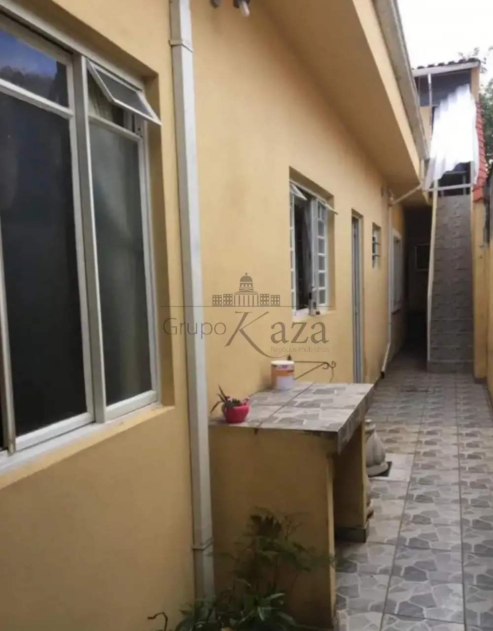 Foto 7 de Casa Padrão em Jardim Didinha, Jacareí - imagem 7