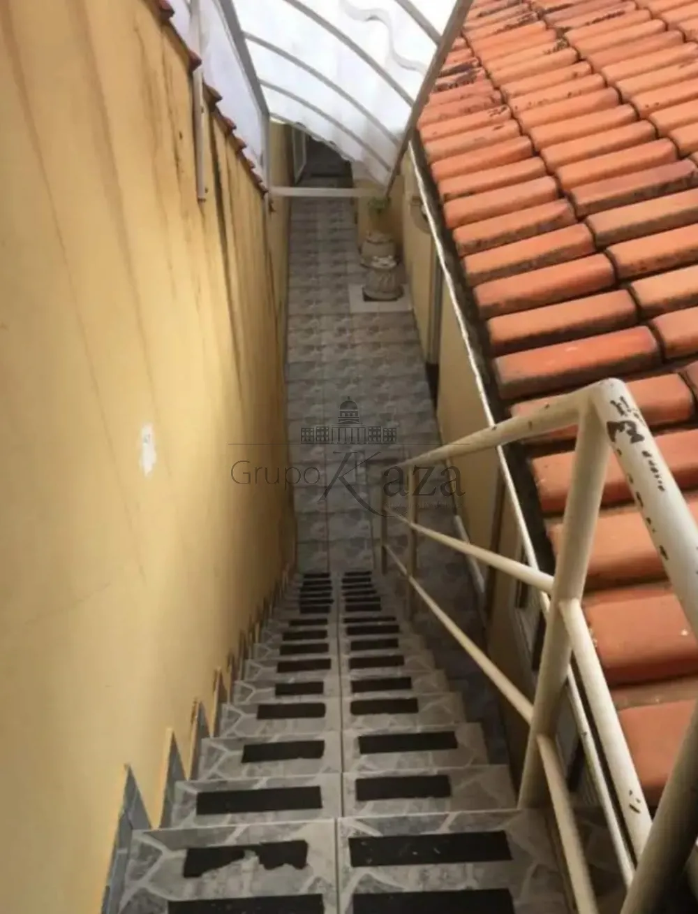 Foto 8 de Casa Padrão em Jardim Didinha, Jacareí - imagem 8