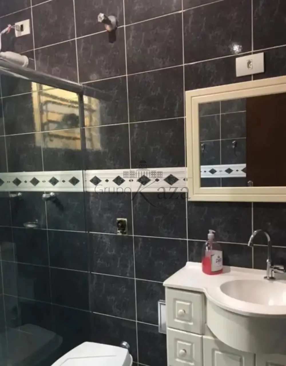 Foto 3 de Casa Padrão em Jardim Didinha, Jacareí - imagem 3