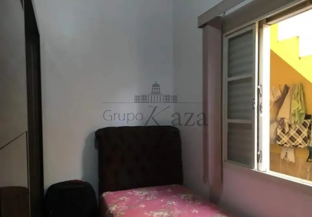 Foto 6 de Casa Padrão em Jardim Didinha, Jacareí - imagem 6