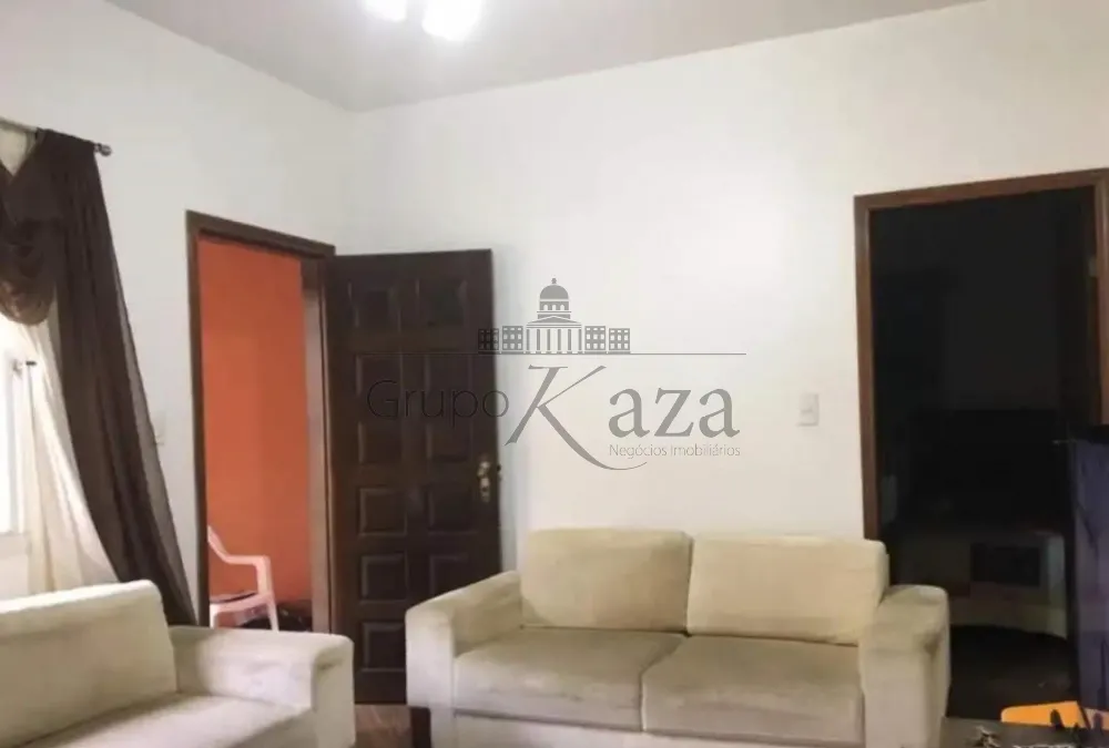 Foto 1 de Casa Padrão em Jardim Didinha, Jacareí - imagem 1