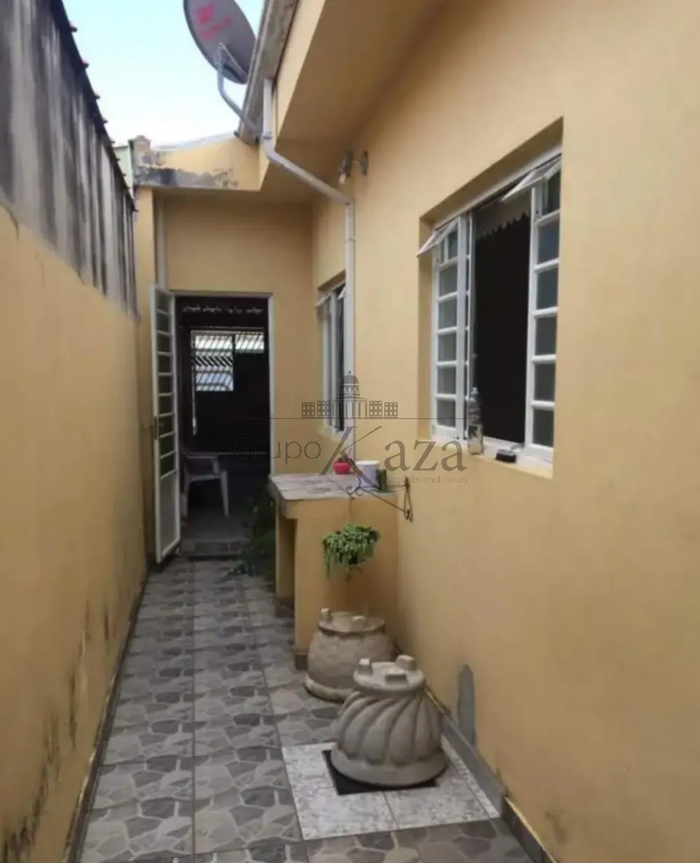 Foto 9 de Casa Padrão em Jardim Didinha, Jacareí - imagem 9