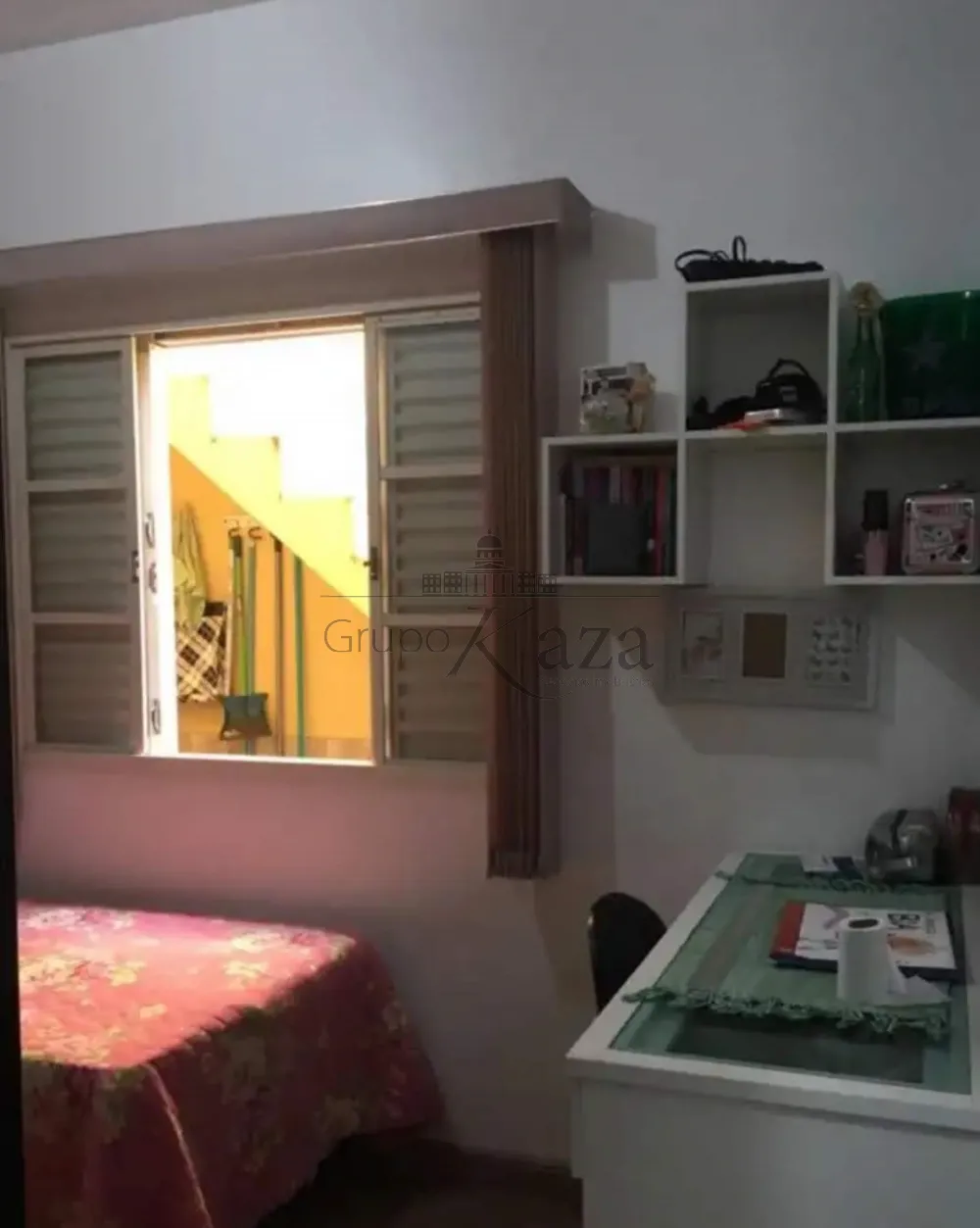 Foto 5 de Casa Padrão em Jardim Didinha, Jacareí - imagem 5