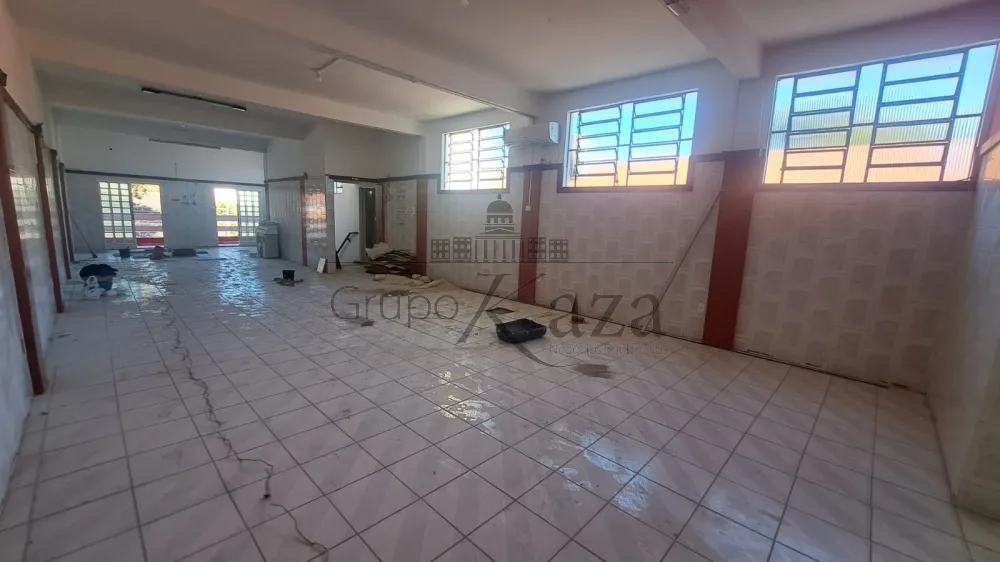Foto 2 de Comercial Salão em Jardim Terras do Sul, São José dos Campos - imagem 2