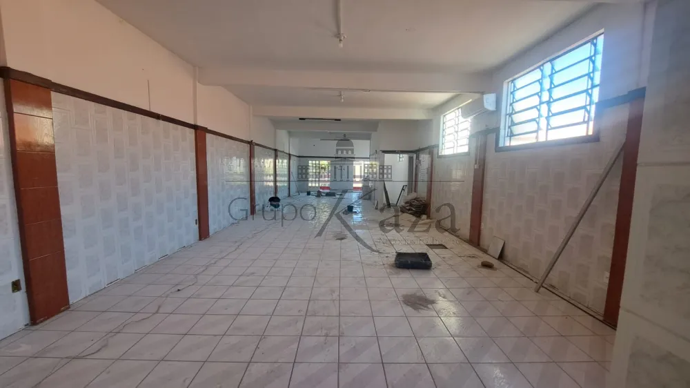 Foto 3 de Comercial Salão em Jardim Terras do Sul, São José dos Campos - imagem 3