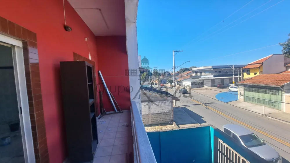 Foto 6 de Comercial Salão em Jardim Terras do Sul, São José dos Campos - imagem 6