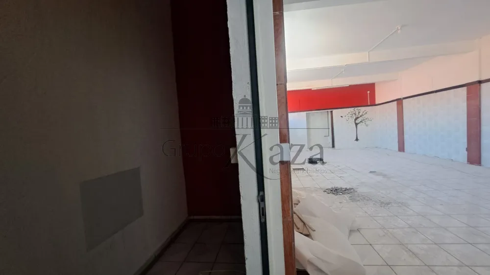 Foto 5 de Comercial Salão em Jardim Terras do Sul, São José dos Campos - imagem 5