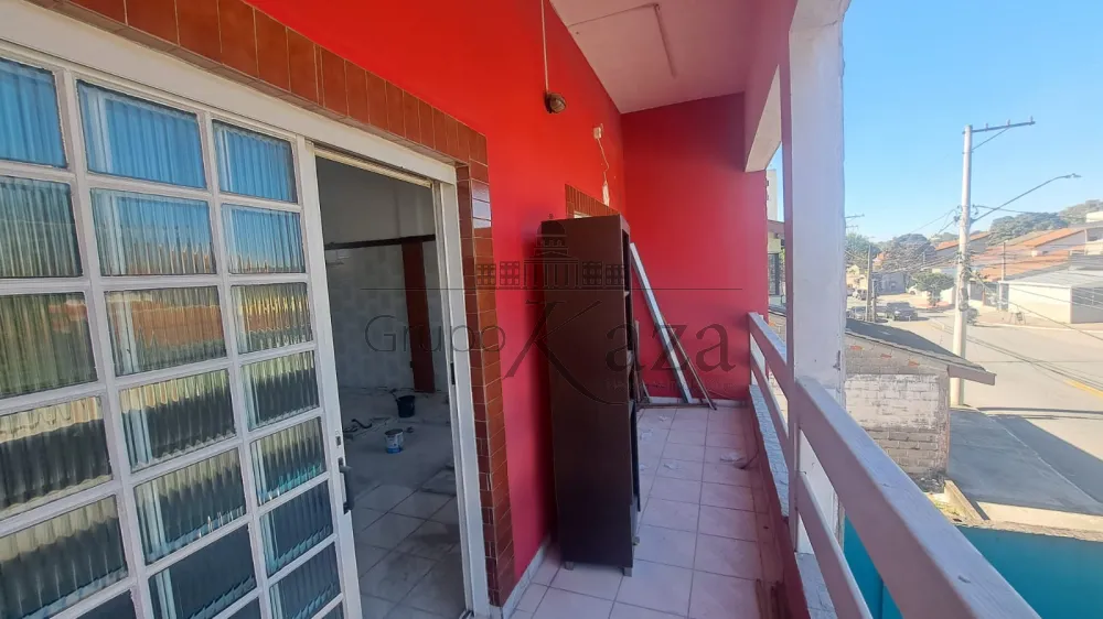 Foto 7 de Comercial Salão em Jardim Terras do Sul, São José dos Campos - imagem 7