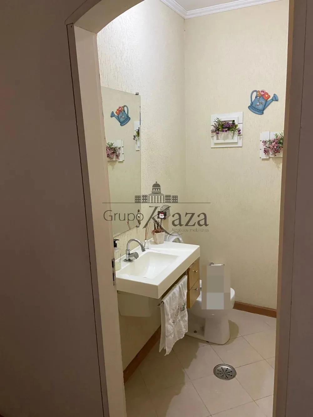 Foto 13 de Casa Térrea em Jardim Esplanada II, São José dos Campos - imagem 13