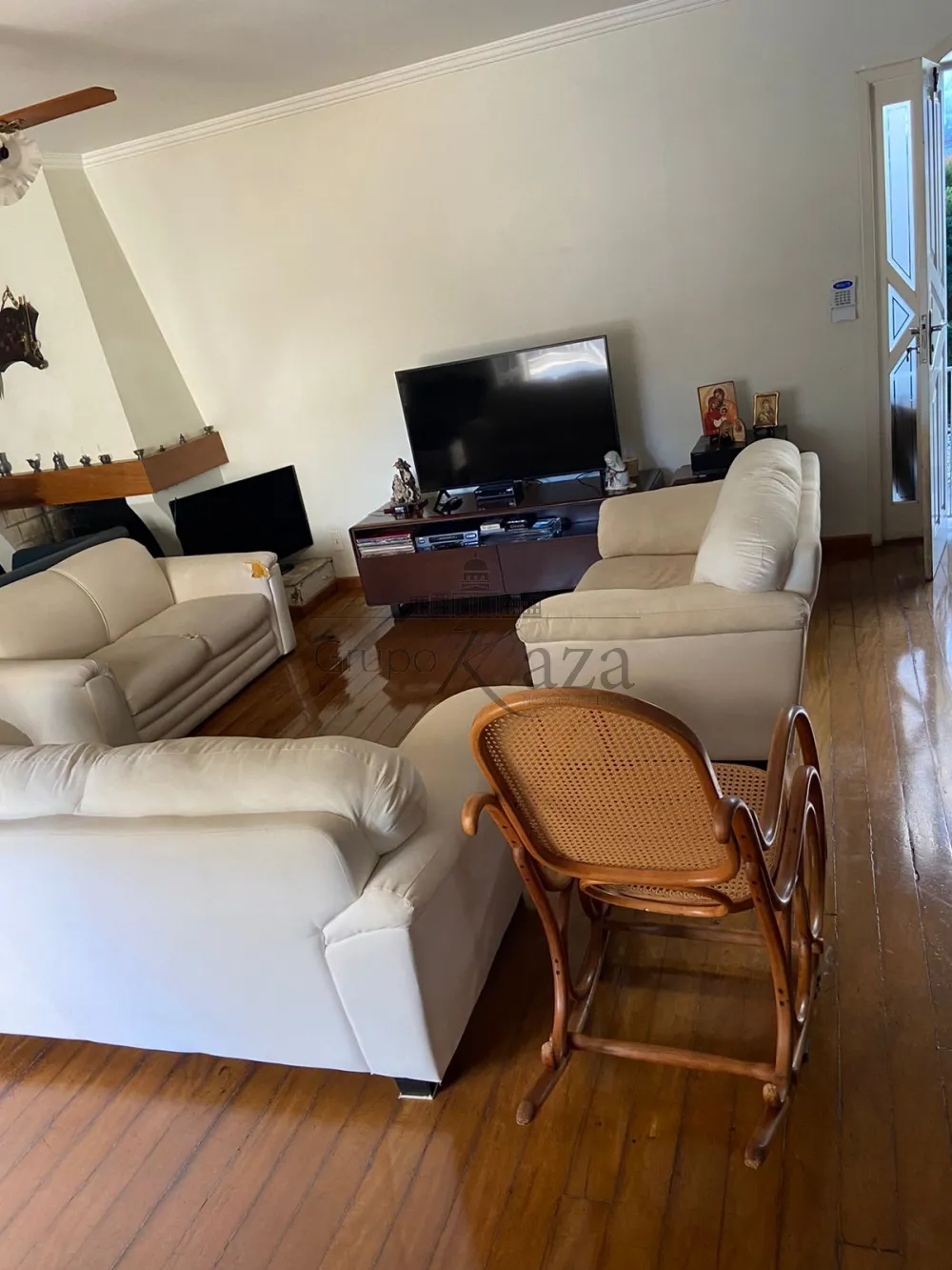 Foto 1 de Casa Térrea em Jardim Esplanada II, São José dos Campos - imagem 1