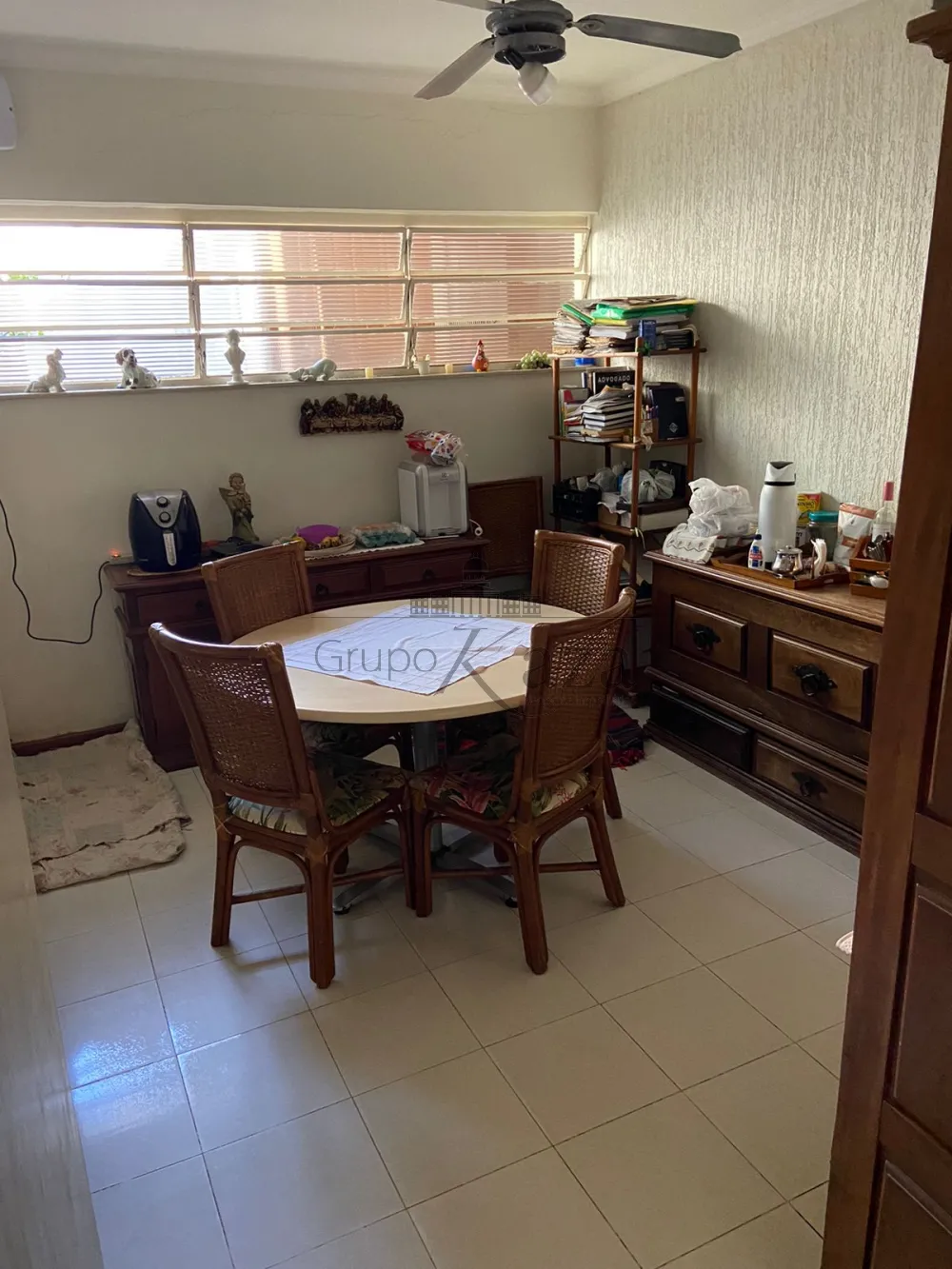 Foto 3 de Casa Térrea em Jardim Esplanada II, São José dos Campos - imagem 3