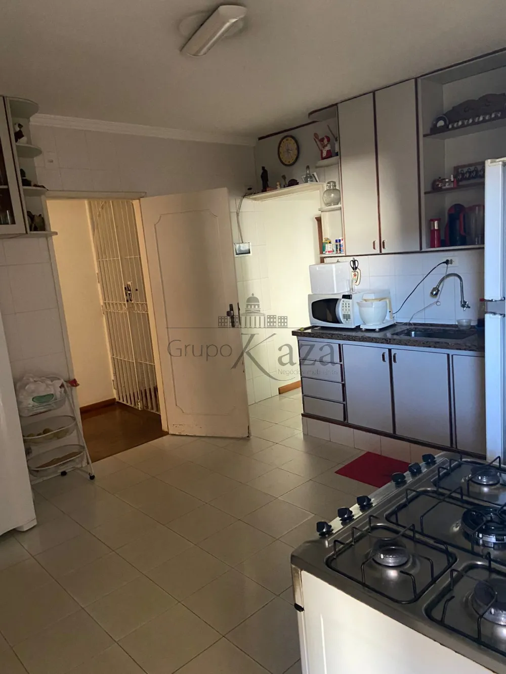 Foto 5 de Casa Térrea em Jardim Esplanada II, São José dos Campos - imagem 5