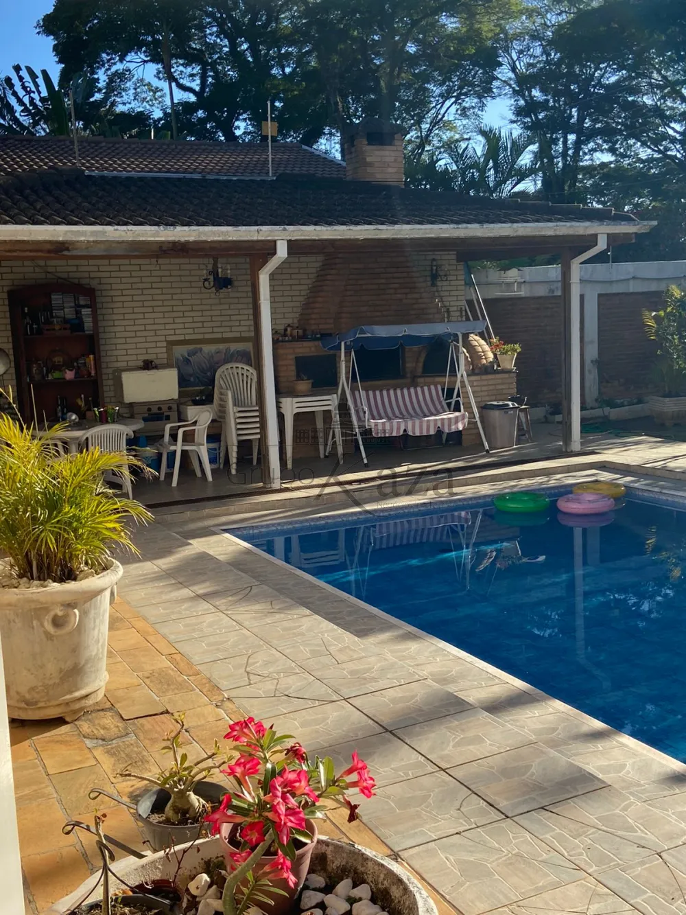 Foto 23 de Casa Térrea em Jardim Esplanada II, São José dos Campos - imagem 23